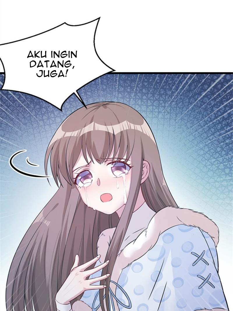 Beauty and the Beasts Chapter 129 Gambar 37